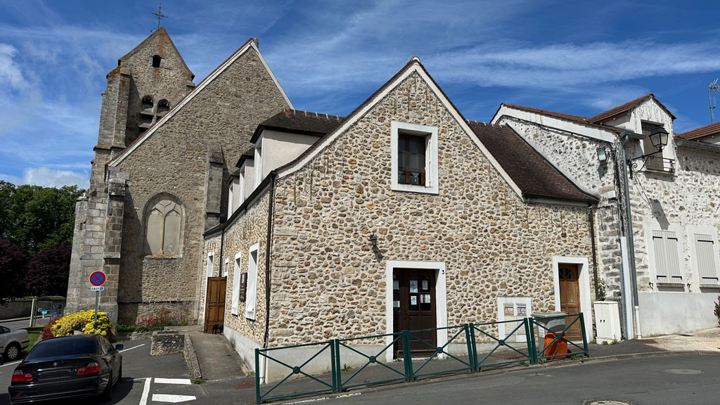 Cadre et Lumière (Saint_Maurice Montcouronne)