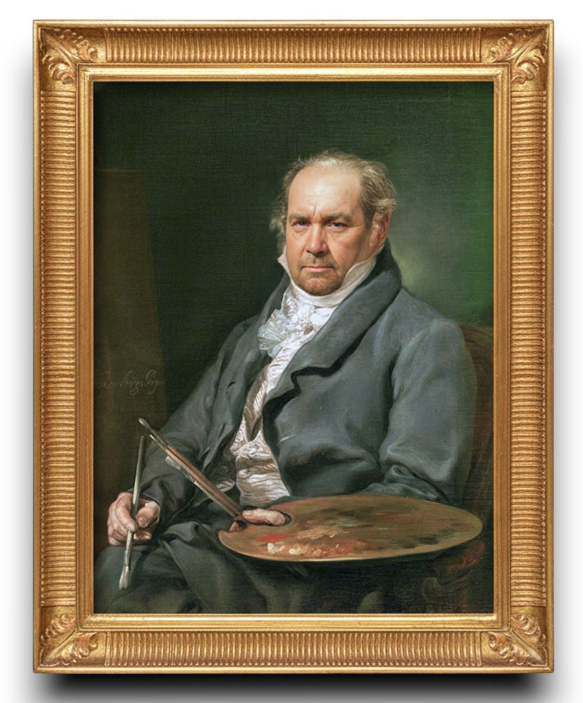 Sporade GM Sculpté empire à canaux