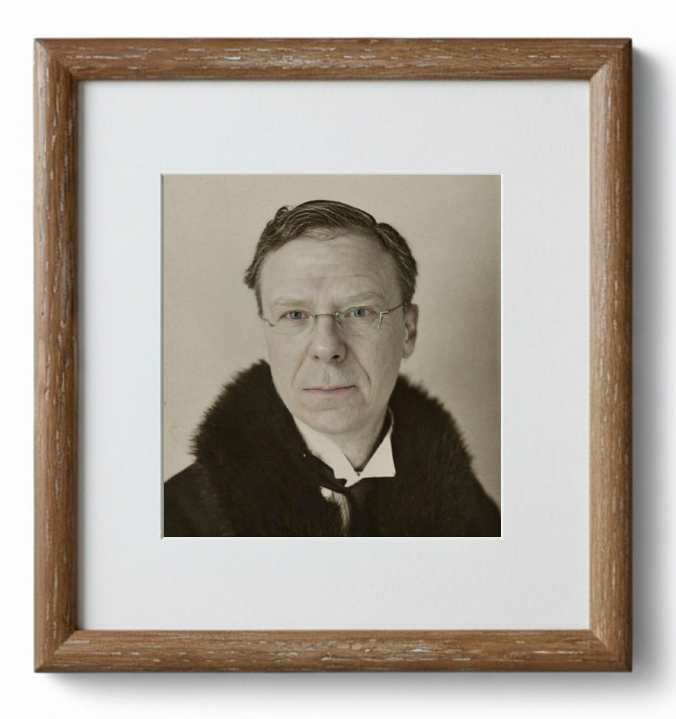 Jonc 2 Chêne cérusé