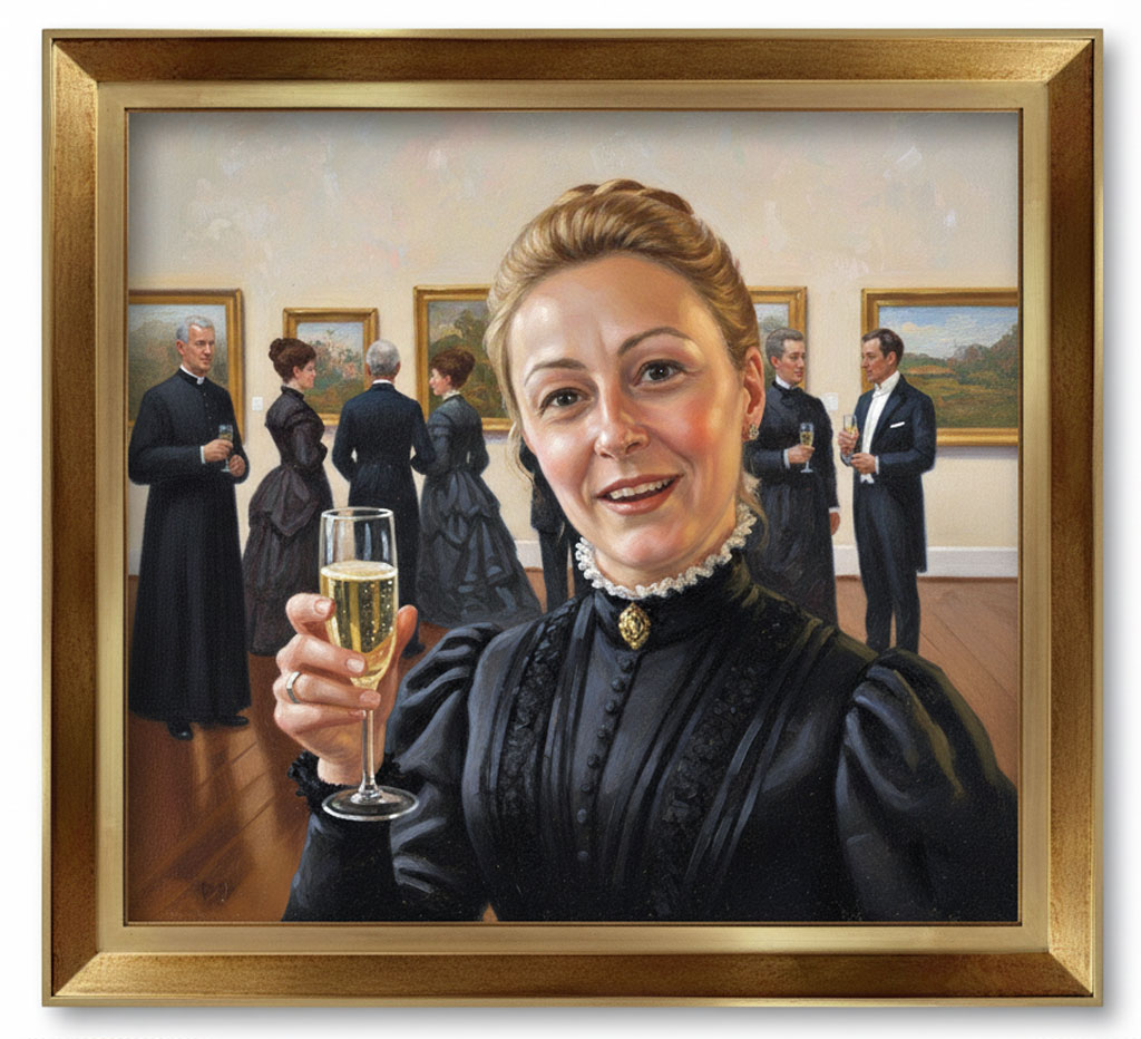 Alcyon Or mat et bruni