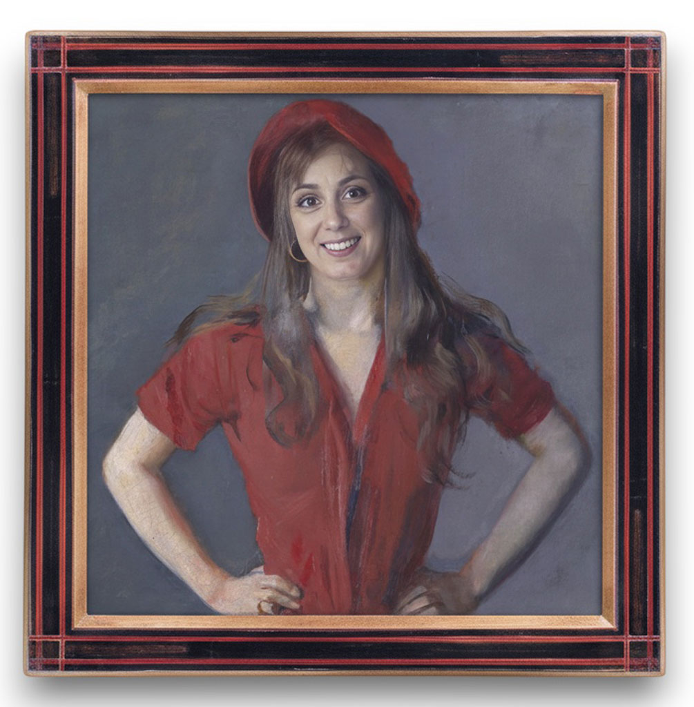 Acropomod 90 Lucullus or noir