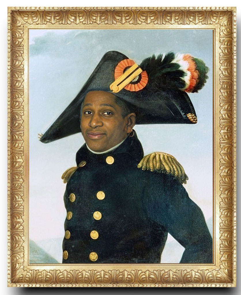 Ephire Sculpté acanthe