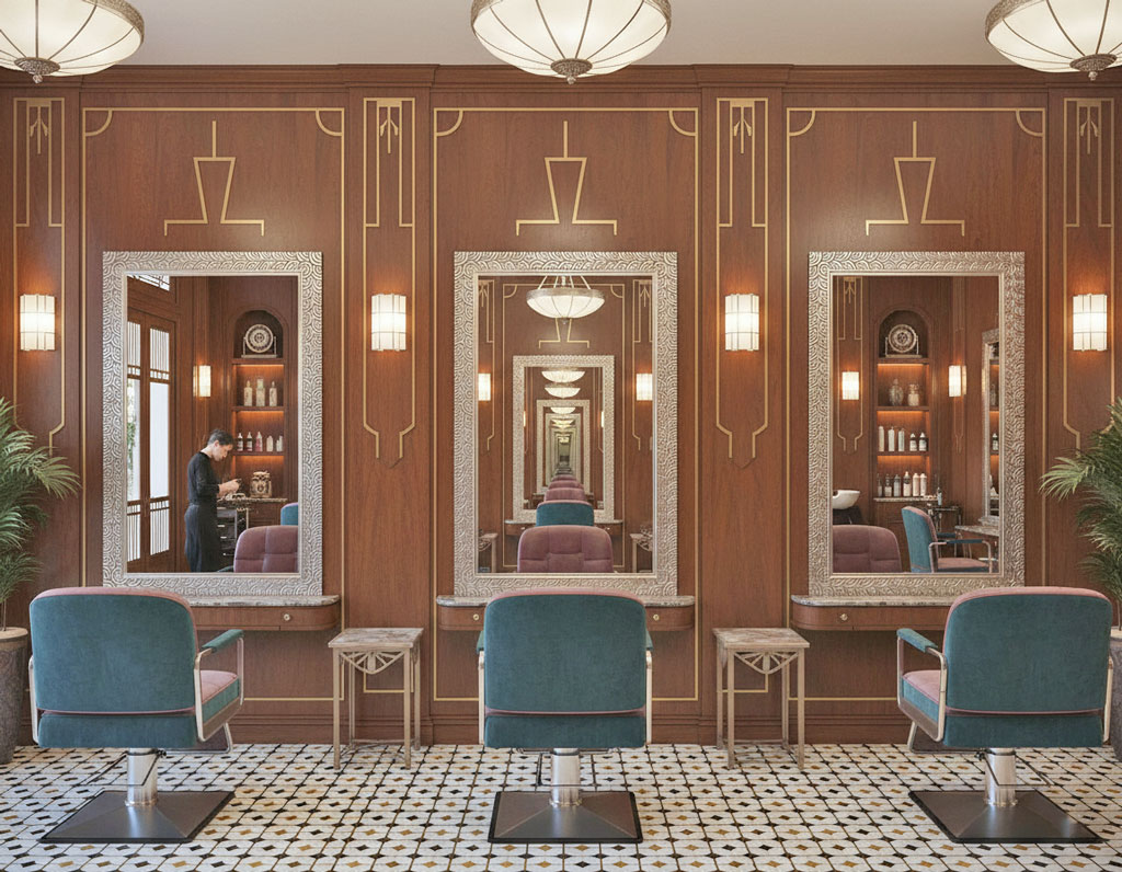 Miroirs collection 042