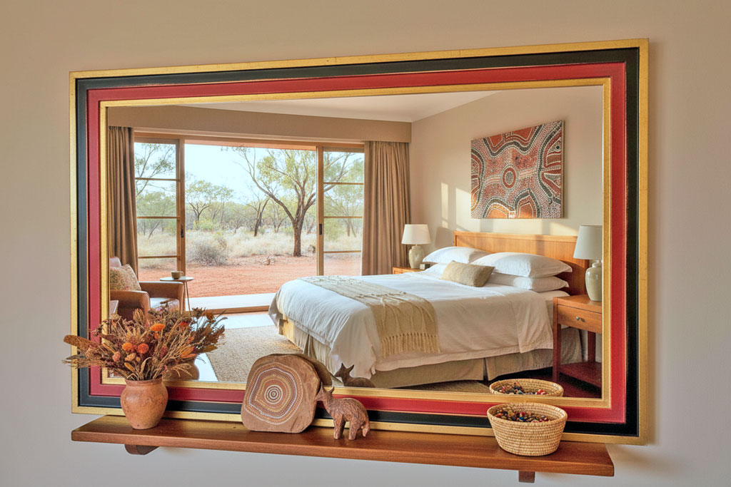 Miroirs collection 044