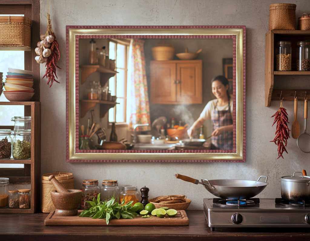 Miroirs collection 047