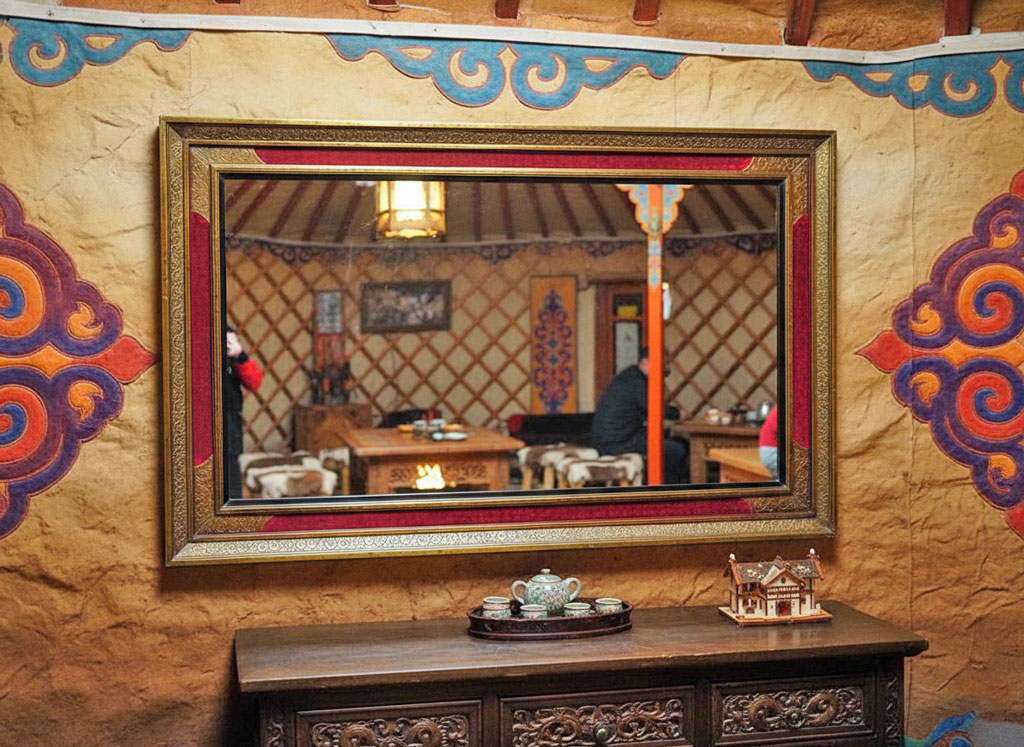 Miroirs collection 048