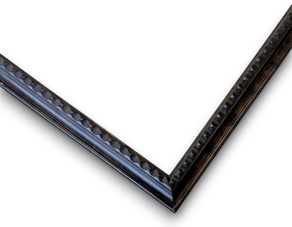 Alix Erable guilloché wengué