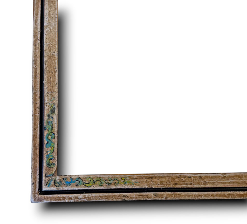 Arcobaleno 35, Provence