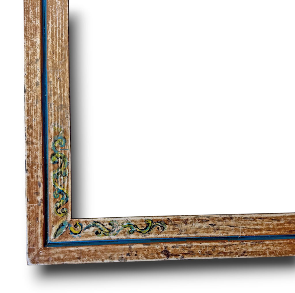 Arcobaleno 50, Provence