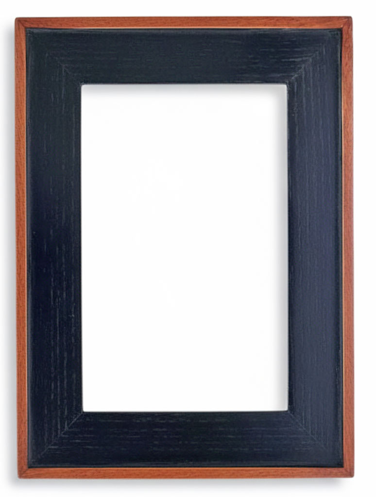 Rivarolo 50 Placage merisier ebene