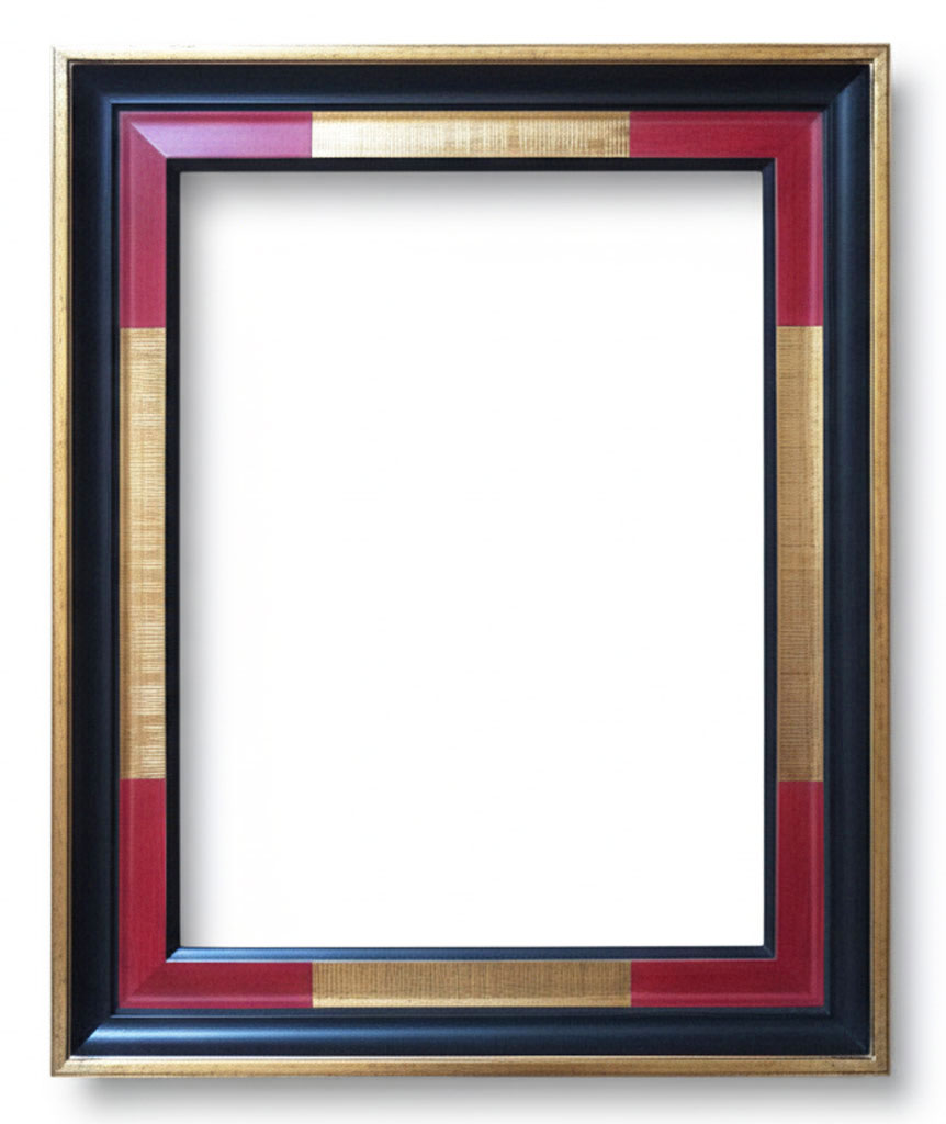 Ophélie Opium or rouge