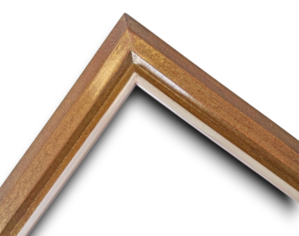 Cavallo, Or eco filet couleur