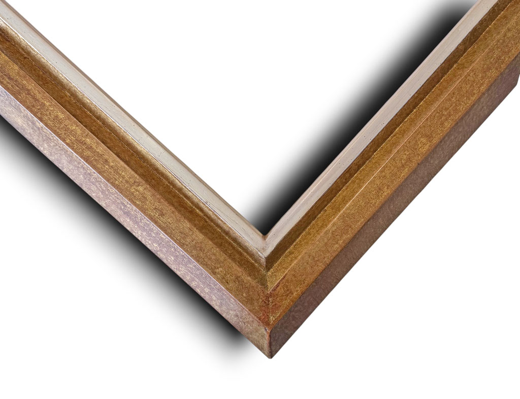 Cavallo Or eco filet couleur