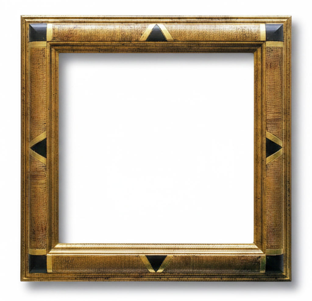 Leucade Chevrons or filets or