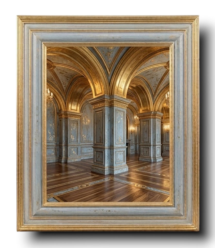 Miroirs collection 099