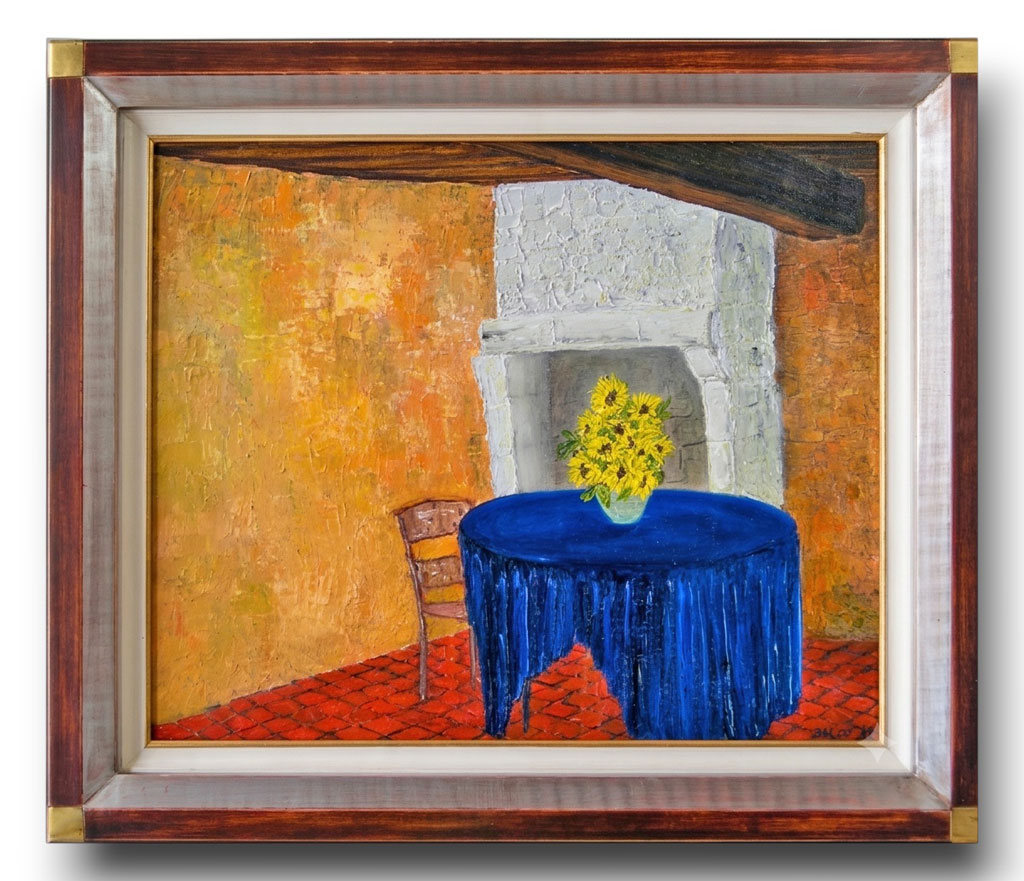 Minimagma, Signac