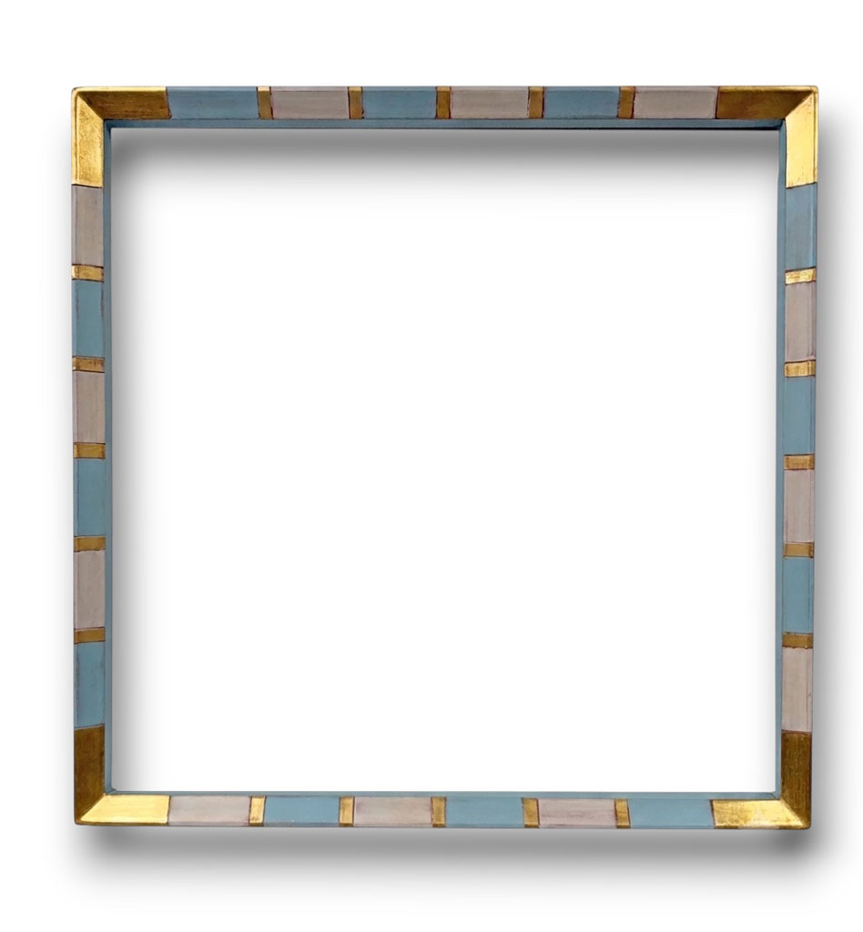 Doris GM L: 20 mm / H: 45 mm  Eschylle angles et bagues argent