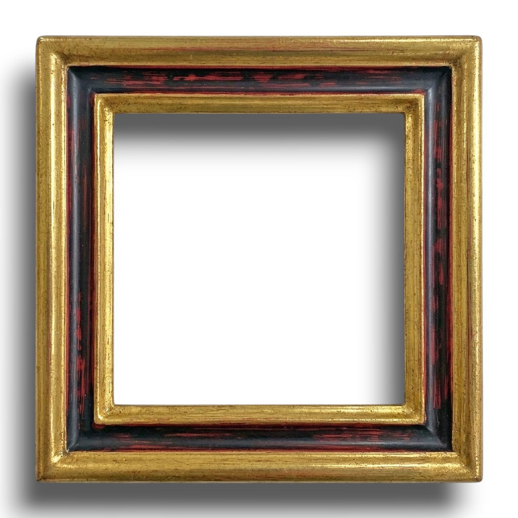 Fina L: 25 mm / H: 20 mm  Or creux aïspiri