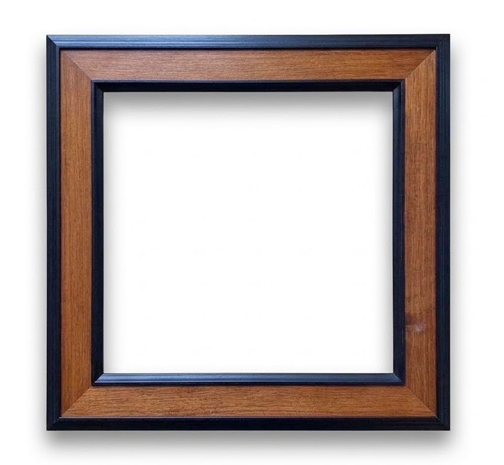 Mastard 60 Merisier filets noirs