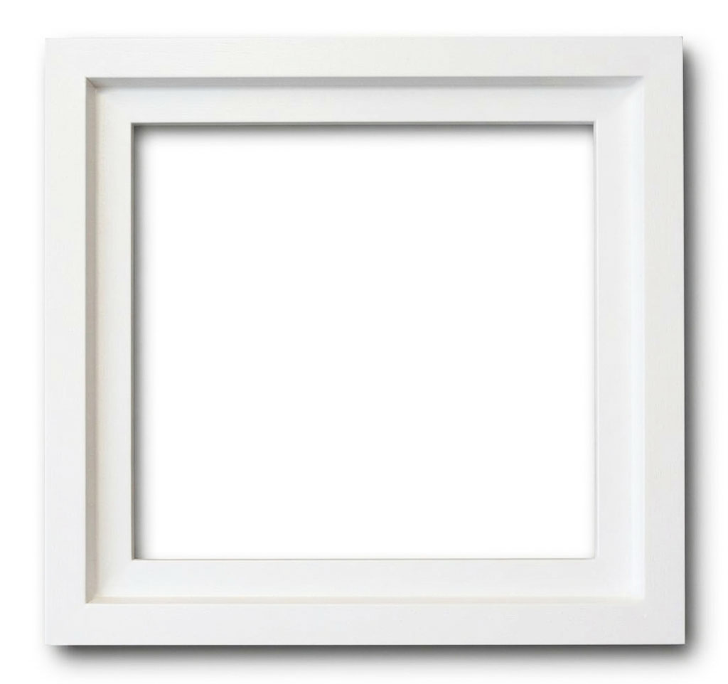 Miniboudreco Satiné blanc