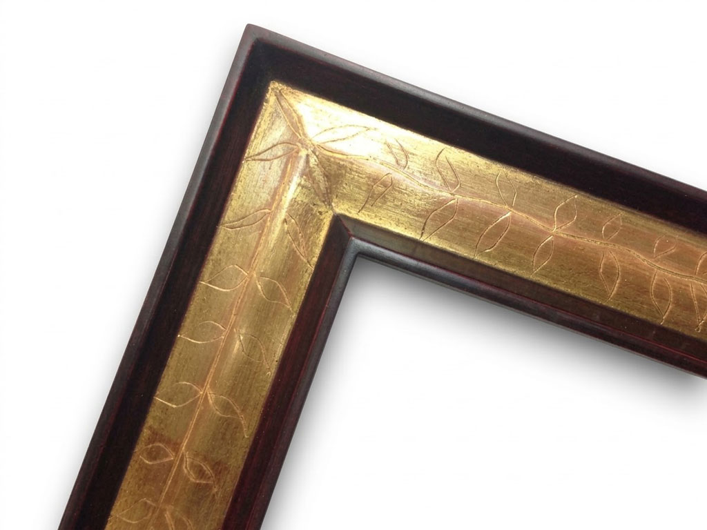 Sosie 75, Fougère or filets aïspiri